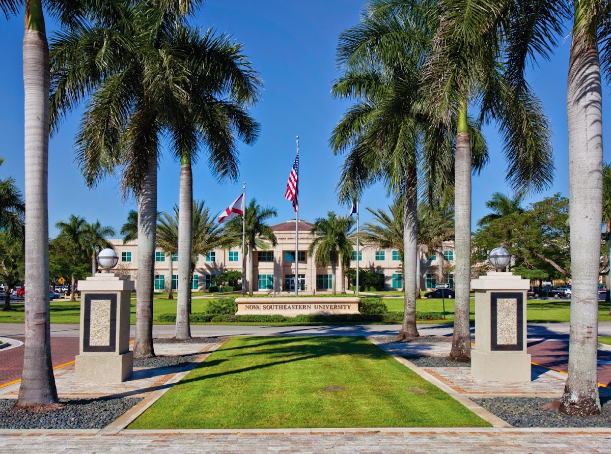 Nova Southeastern University photo 4