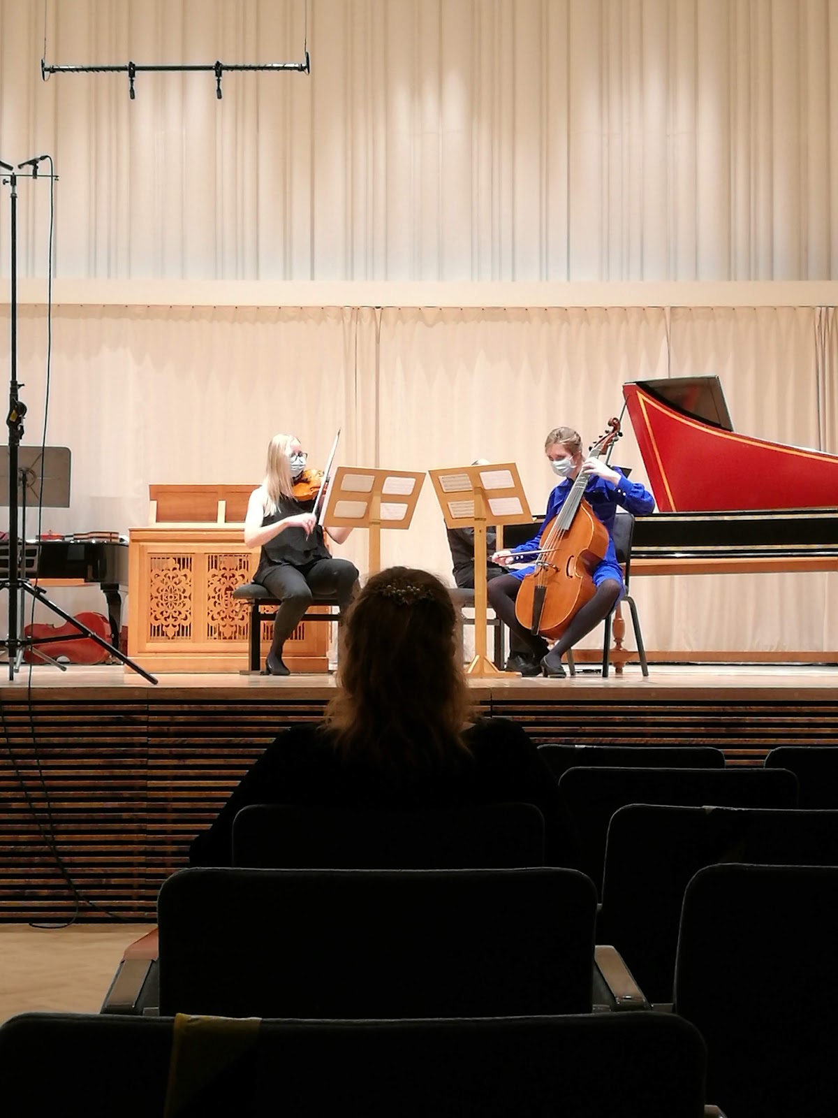 Sibelius Academy, University of the Arts Helsinki photo 9