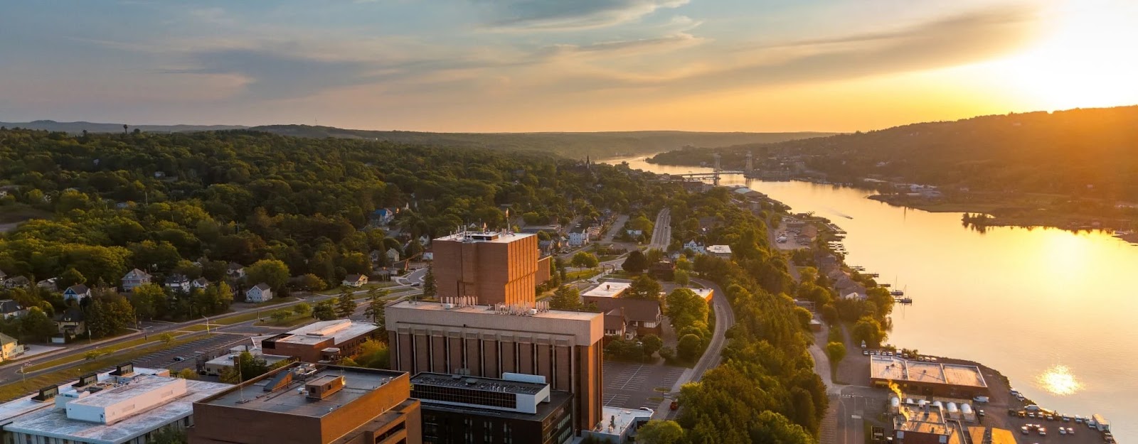 Houghton