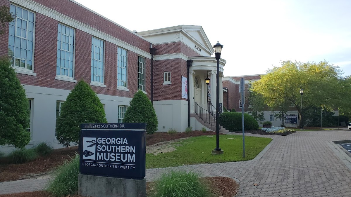 Georgia Southern photo 1