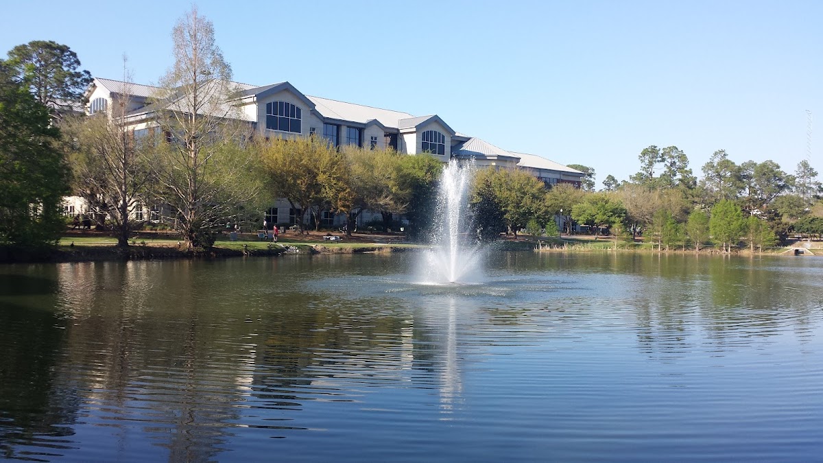 Georgia Southern photo 2