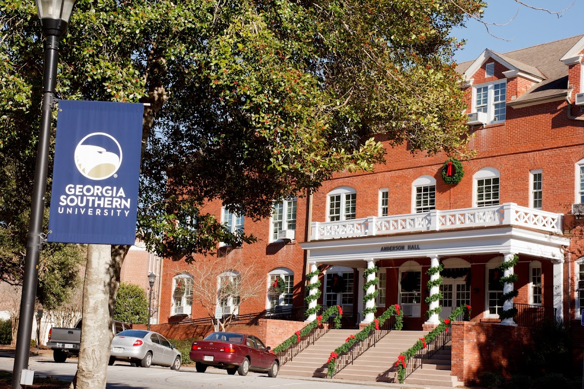Georgia Southern photo 5