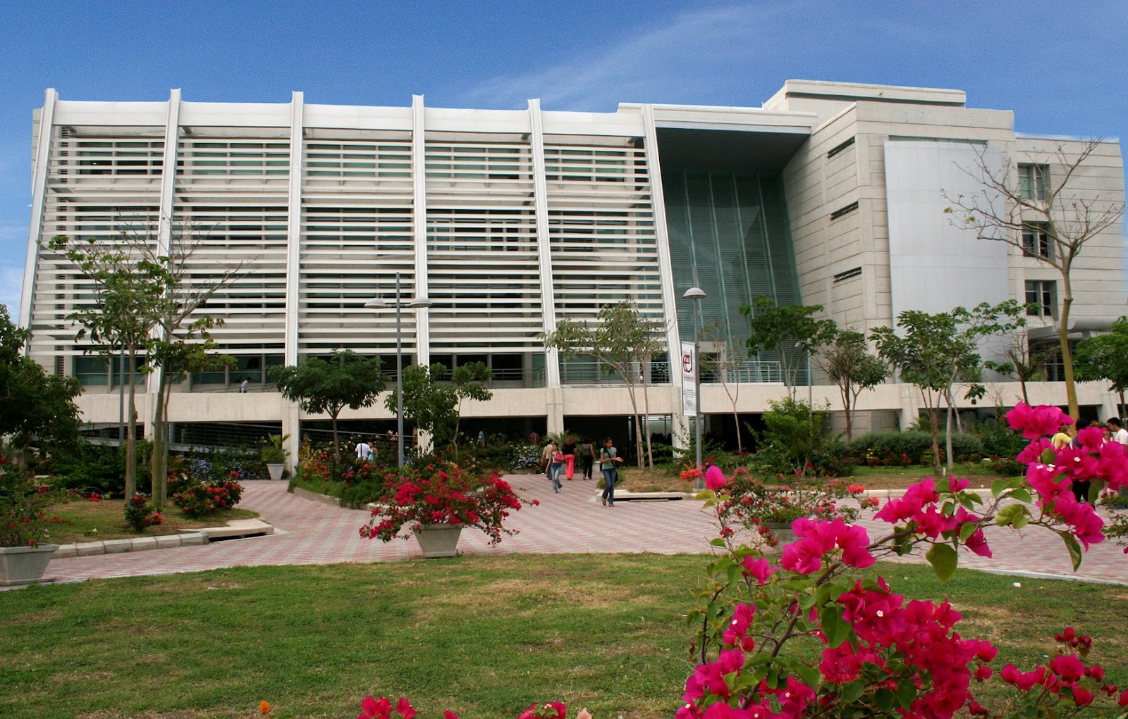 Barranquilla