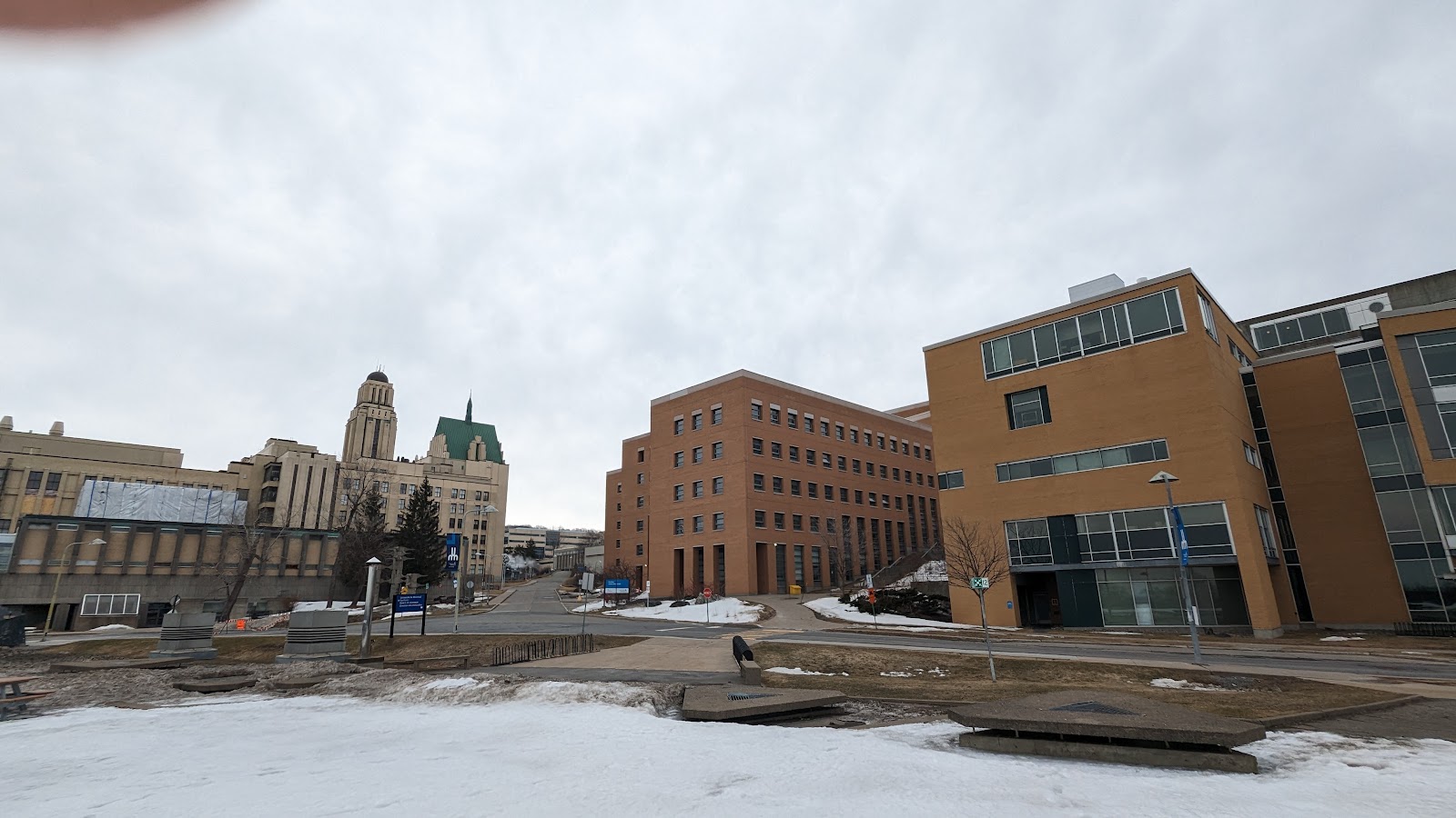 Université de Montréal