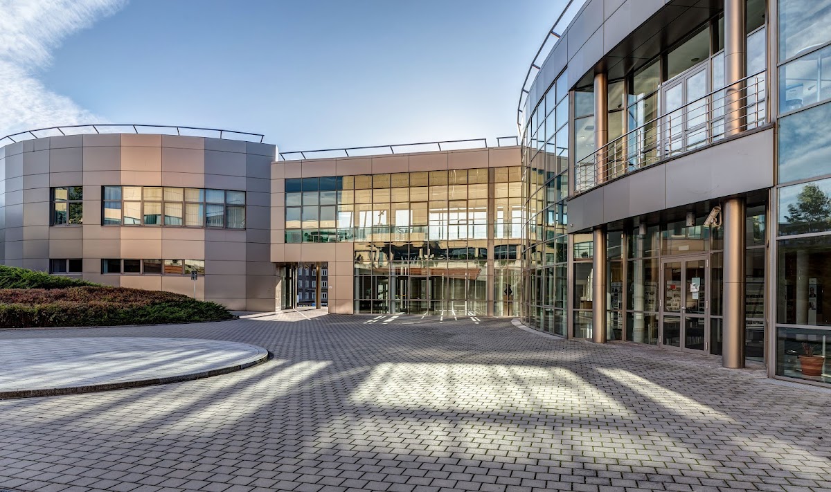 University of Ostrava photo 1