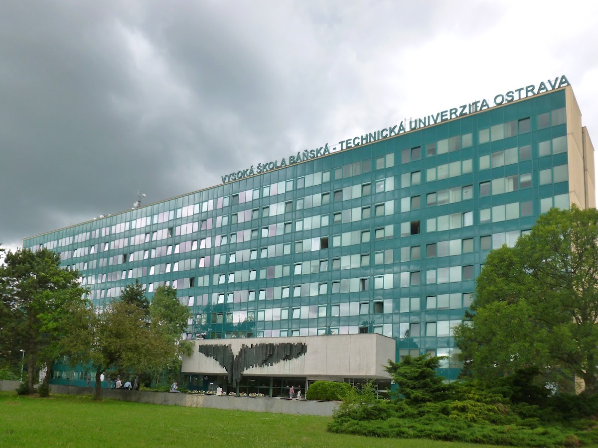 University of Ostrava photo 4