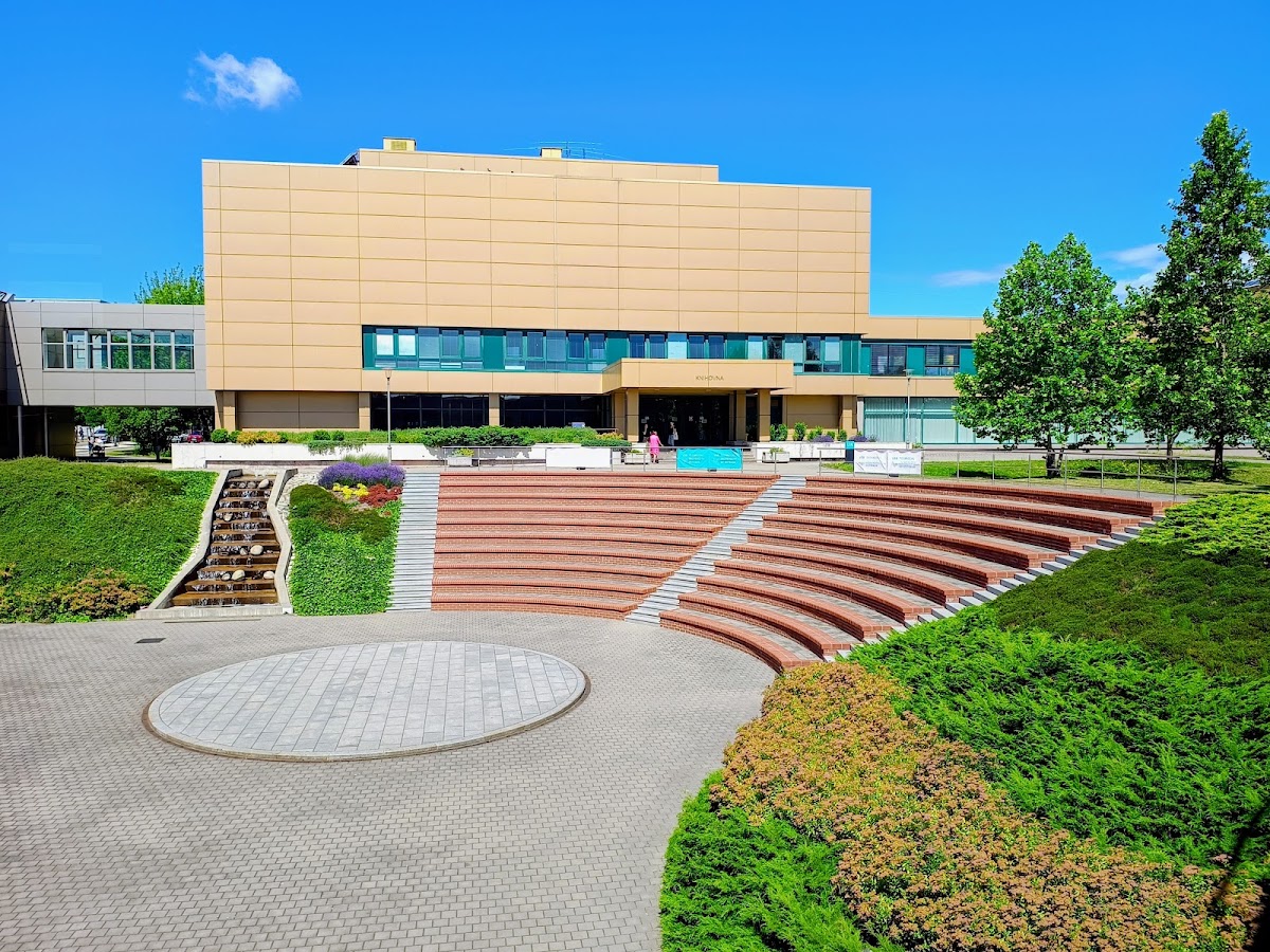 University of Ostrava photo 8