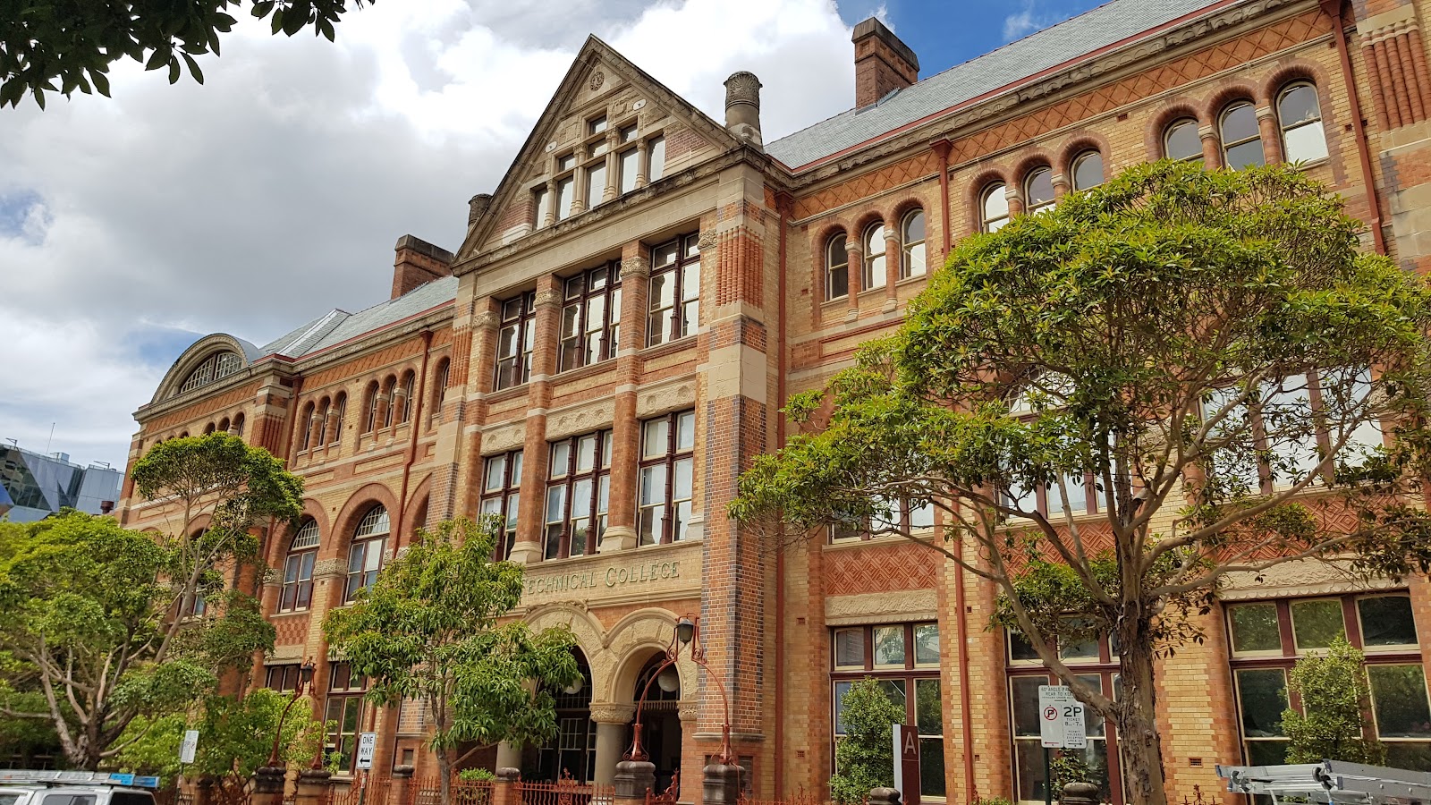 TAFE NSW
