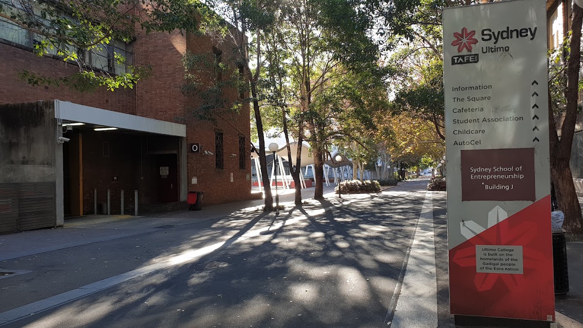 TAFE NSW photo 1