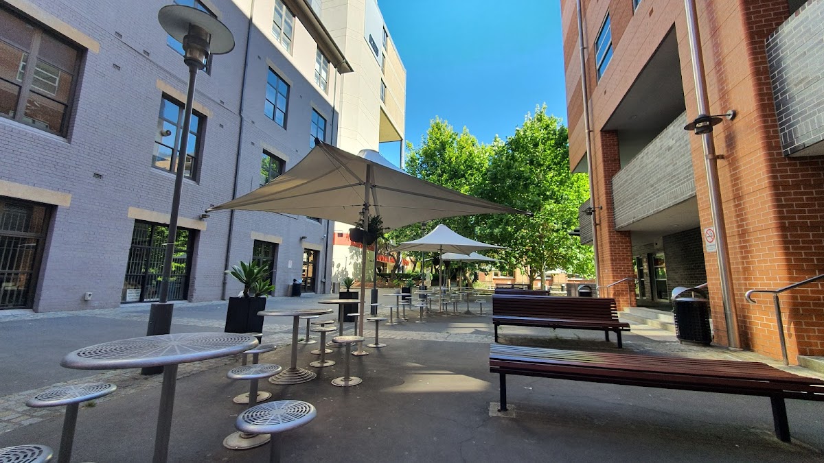 TAFE NSW photo 3