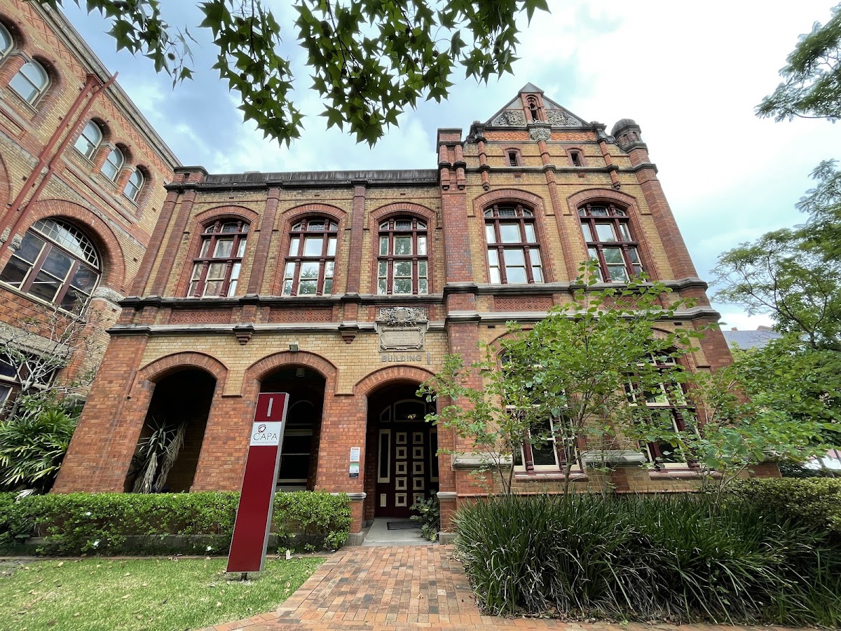 TAFE NSW photo 5
