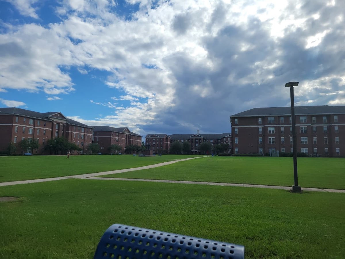 Fort Valley State University photo 3