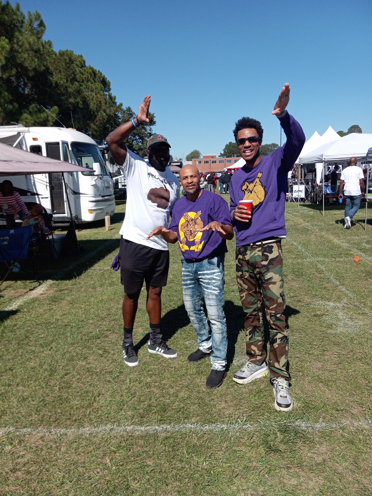 Fort Valley State University photo 8