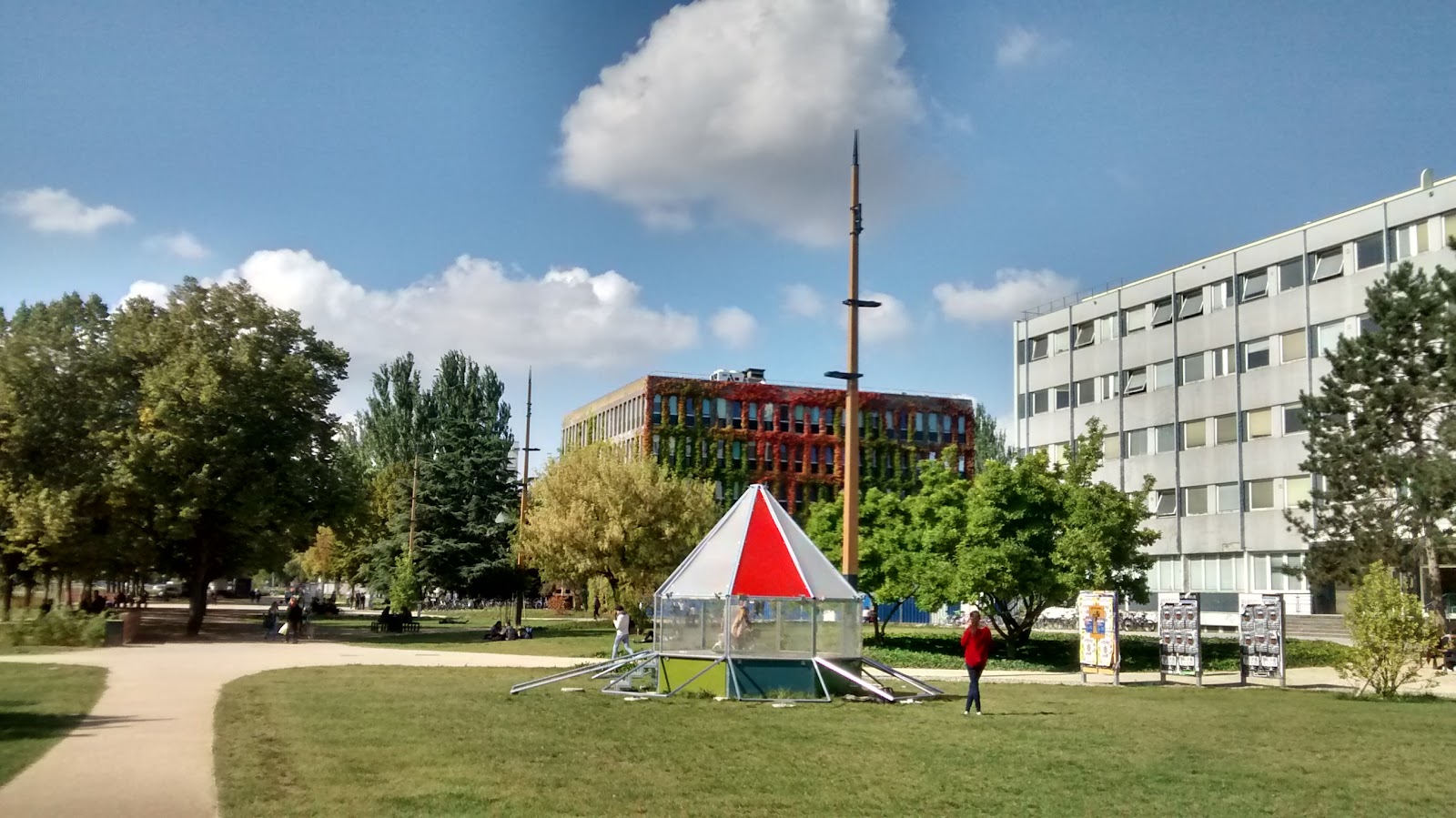University of Strasbourg