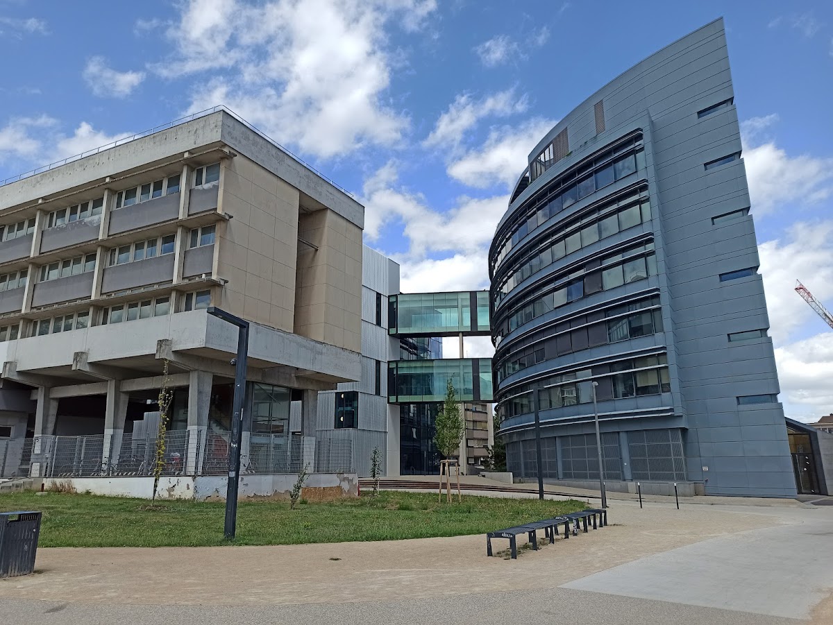 University of Strasbourg photo 5