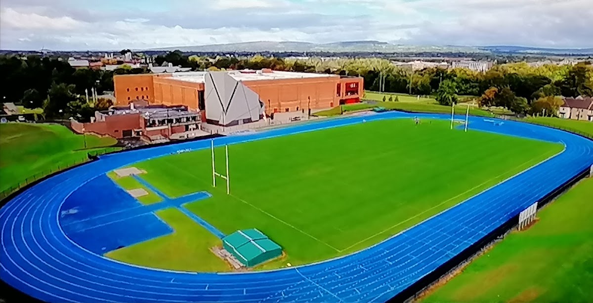 University of Limerick photo 1