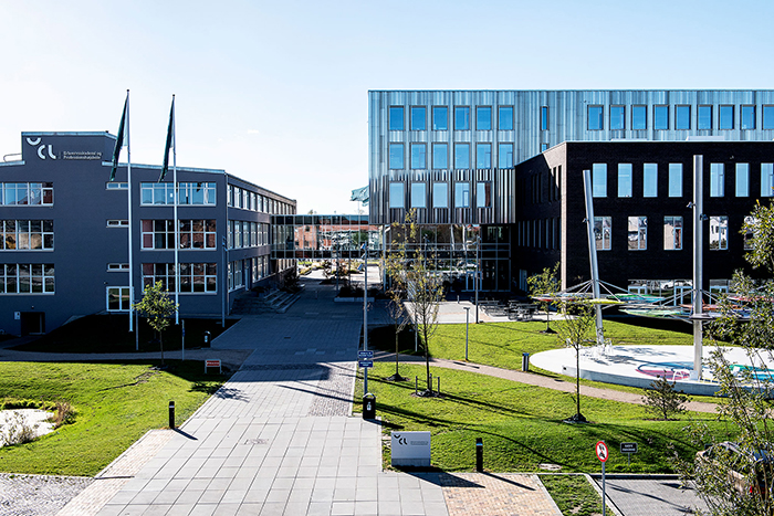 University College Lillebaelt photo 2