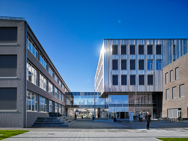 University College Lillebaelt photo 5