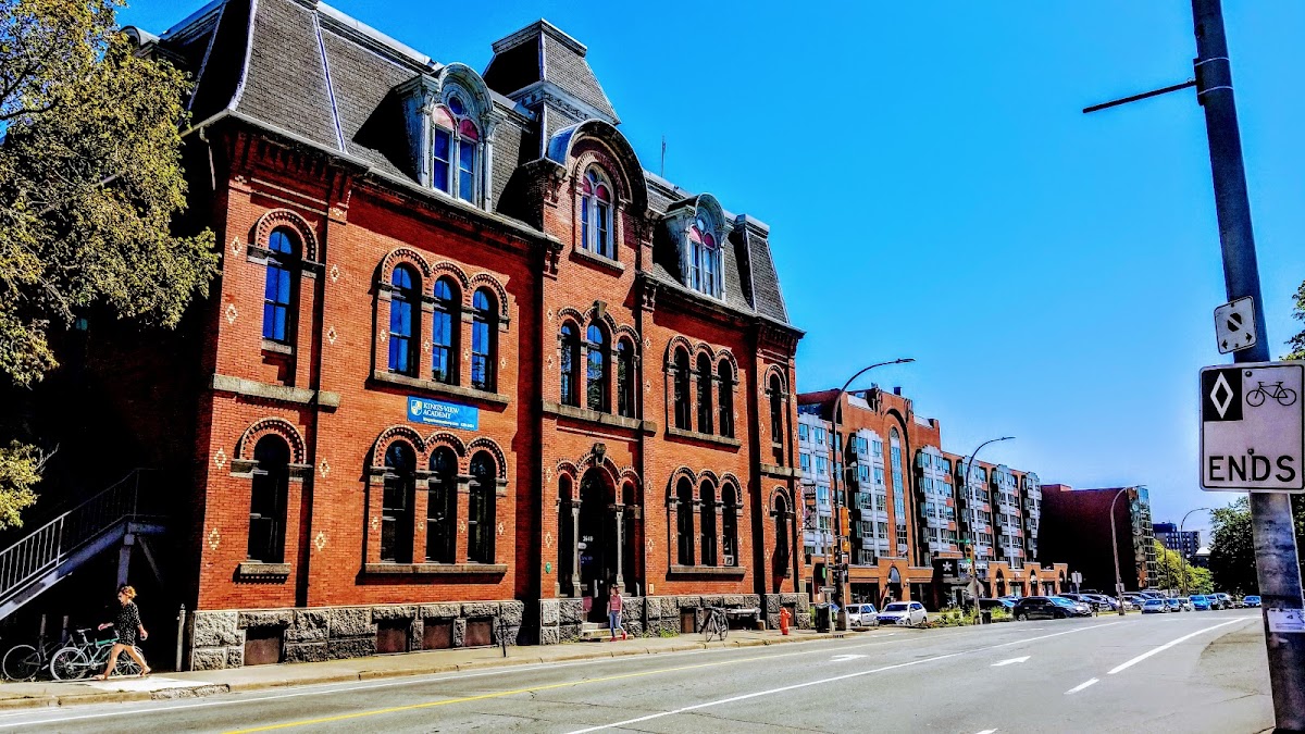 Nova Scotia University of Art and Design photo 1