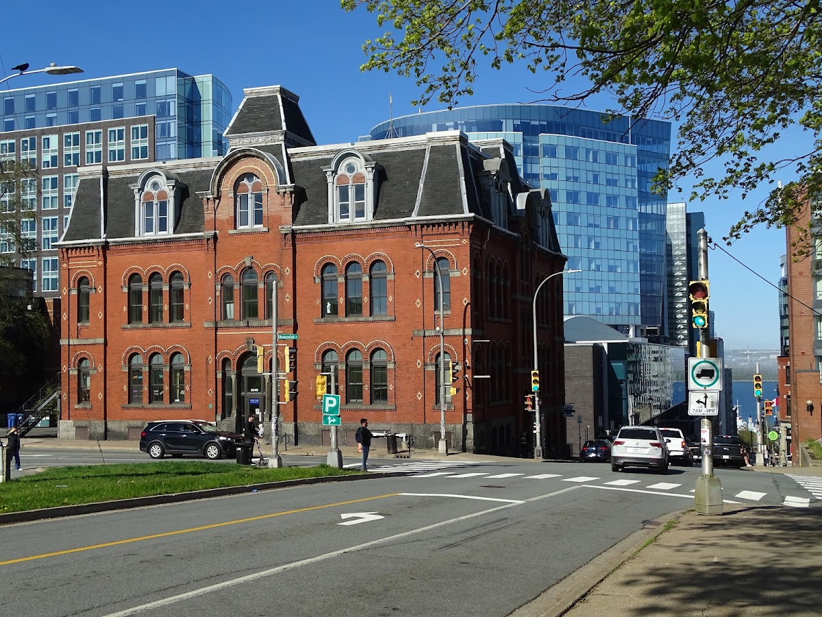Nova Scotia University of Art and Design photo 2