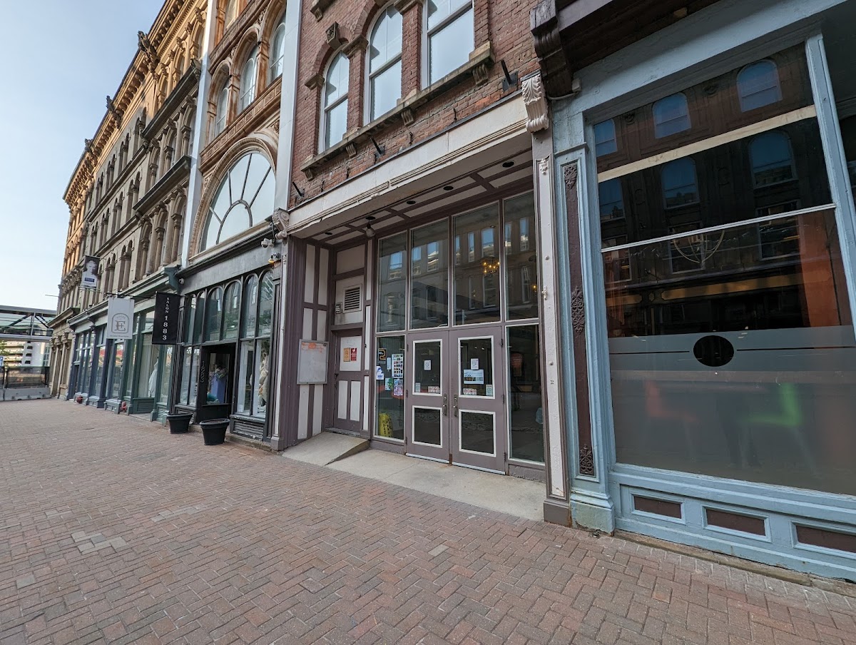 Nova Scotia University of Art and Design photo 3