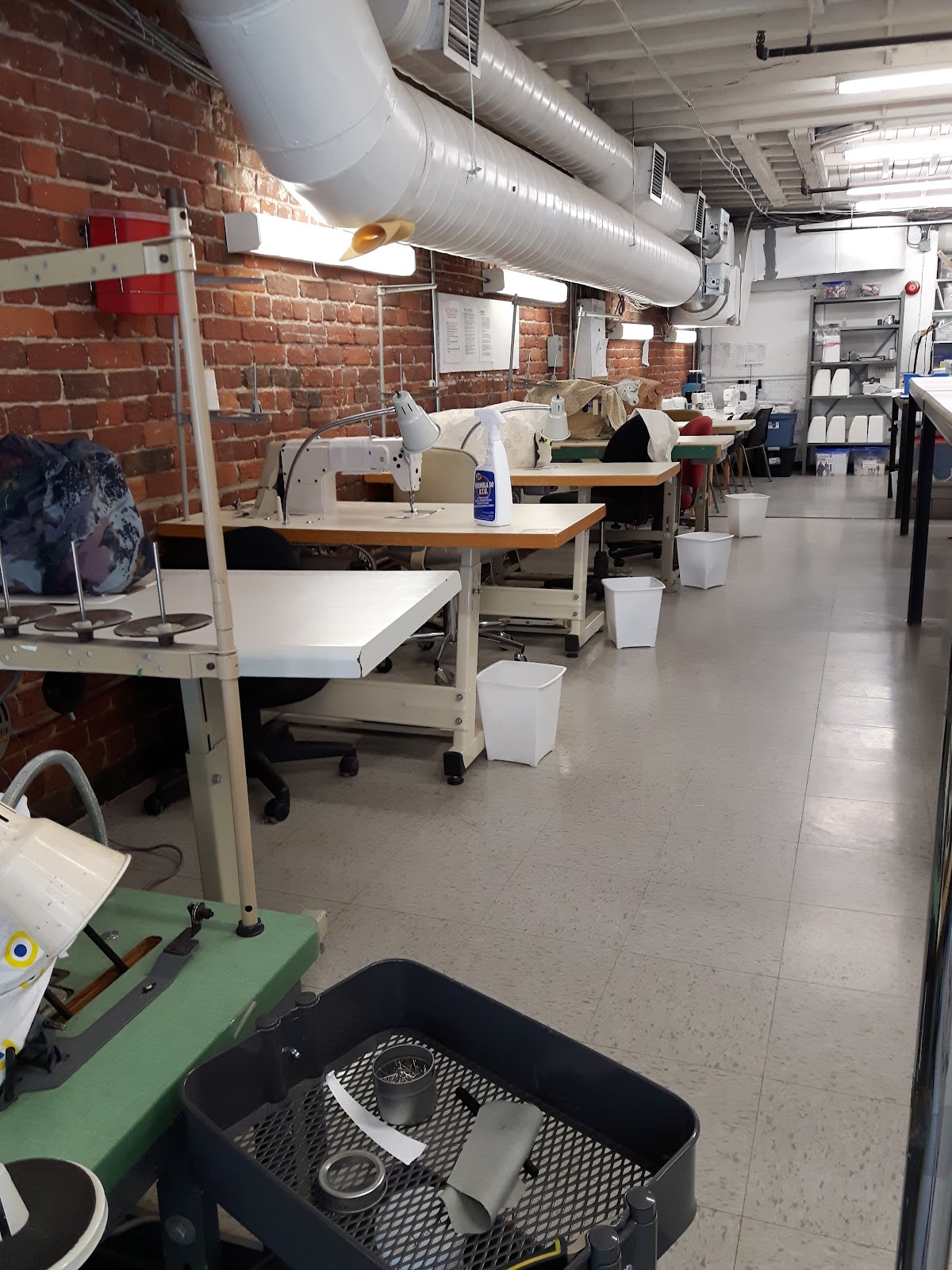 Nova Scotia University of Art and Design photo 5