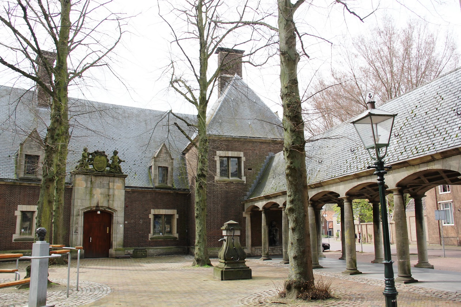 Middelburg