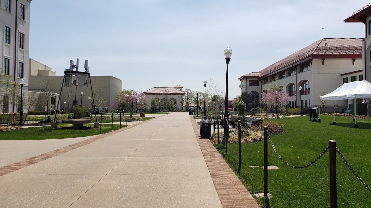 Montclair State University photo 1
