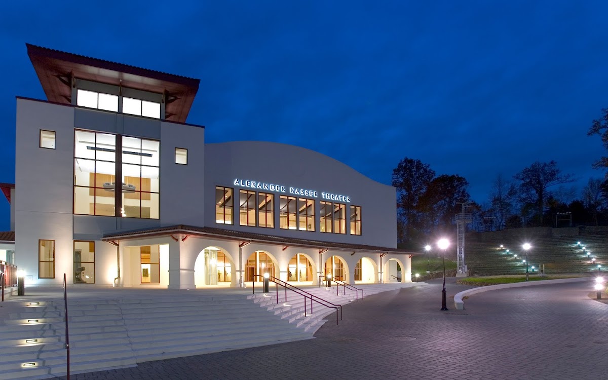 Montclair State University photo 2