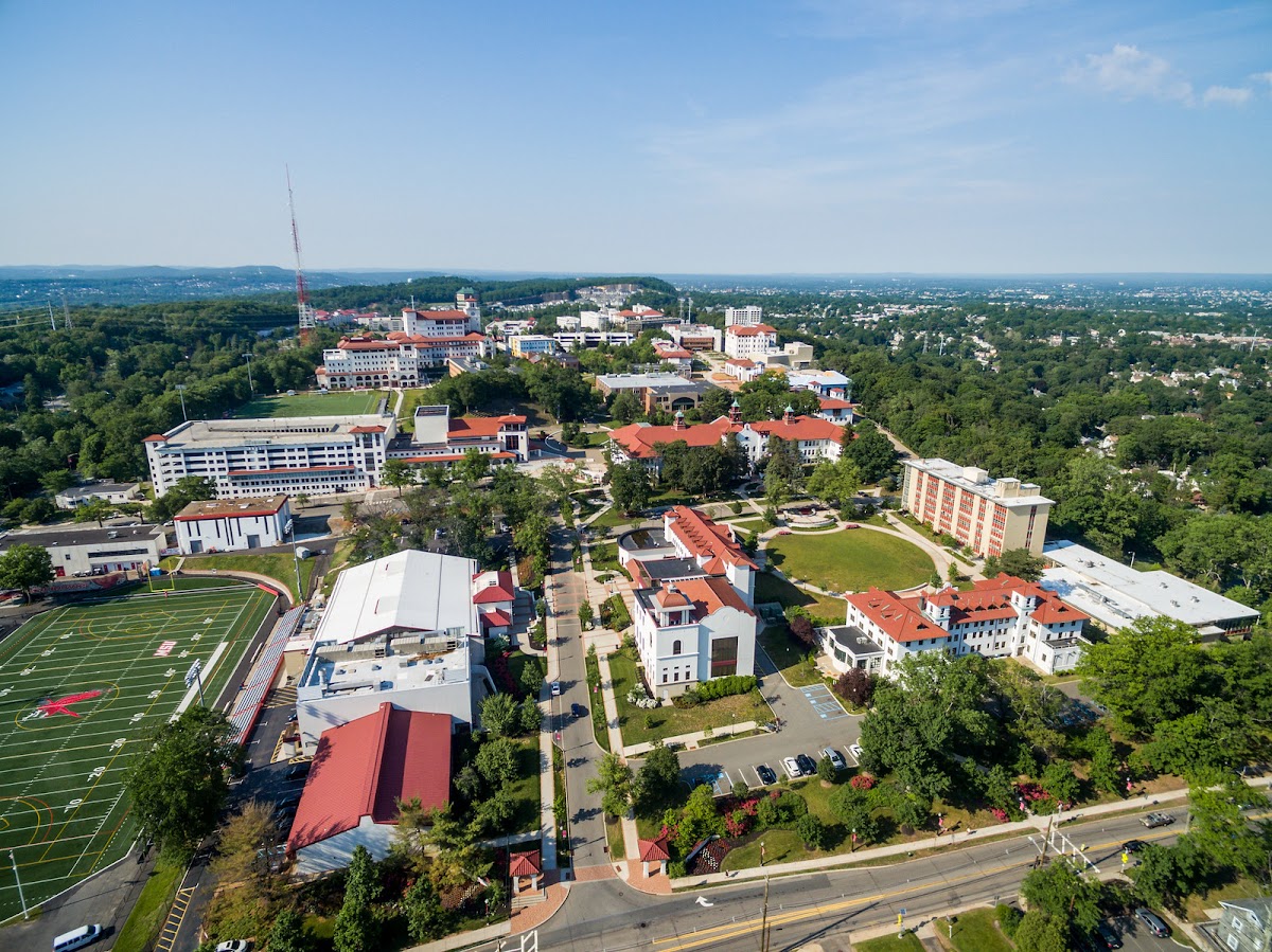 Montclair State University photo 3