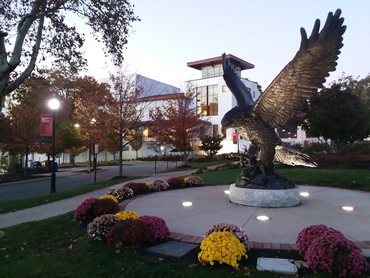 Montclair State University photo 4
