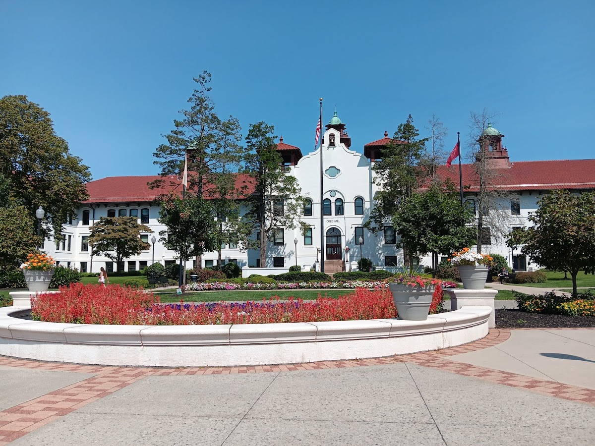 Montclair State University photo 5