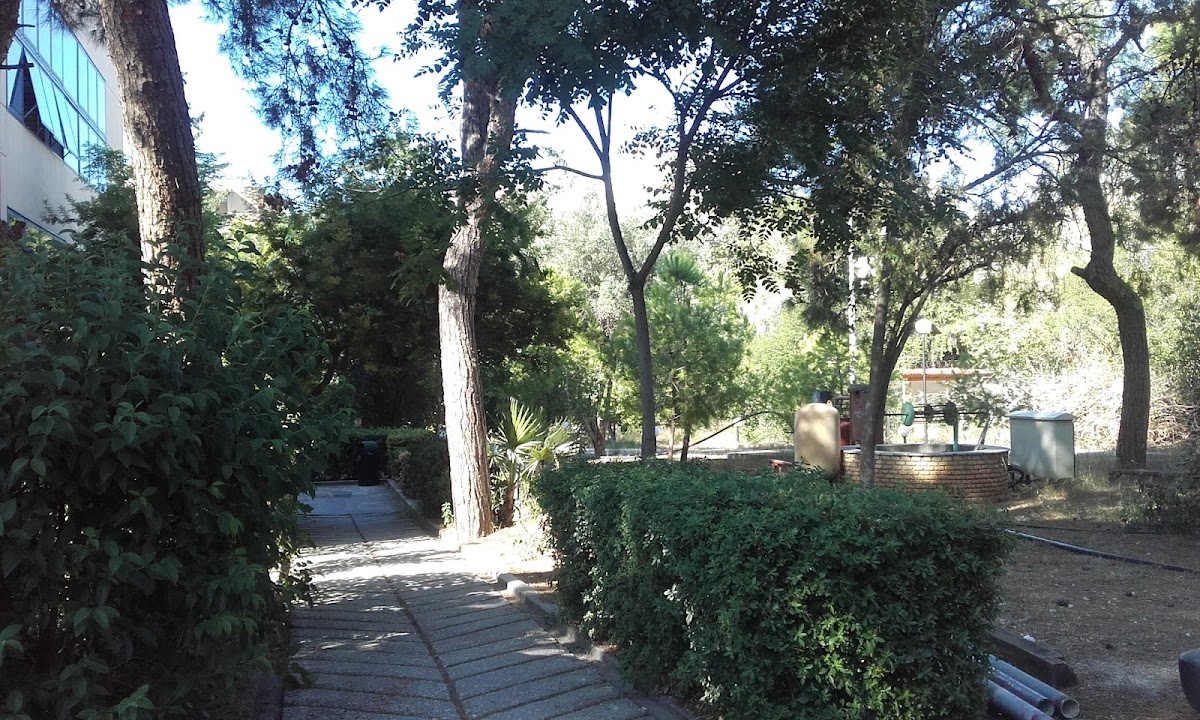 Harokopio University photo 3
