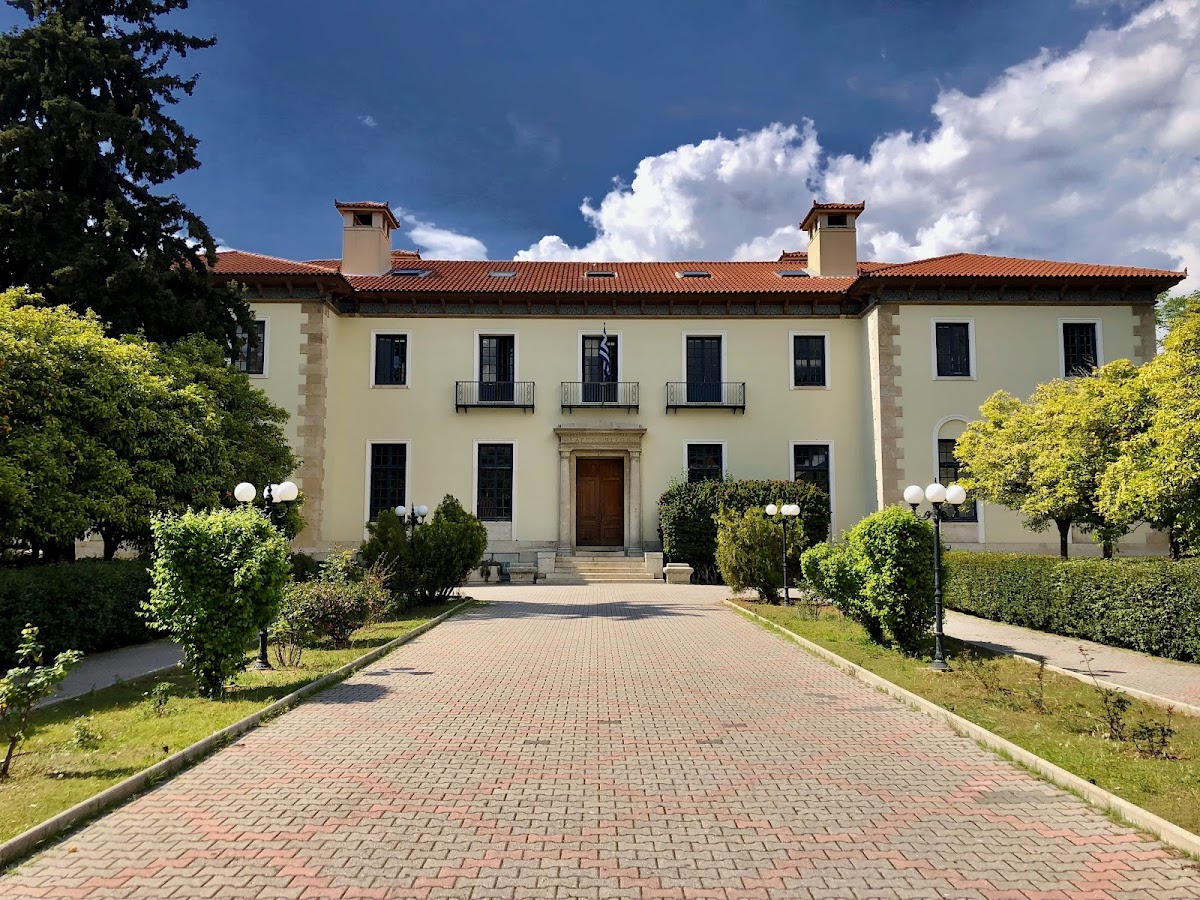 Harokopio University photo 4