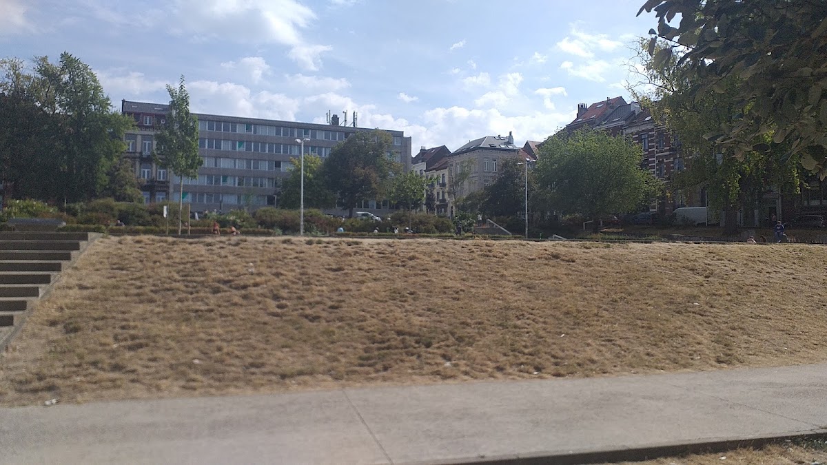 École Supérieure des Arts Saint-Luc Bruxelles photo 1
