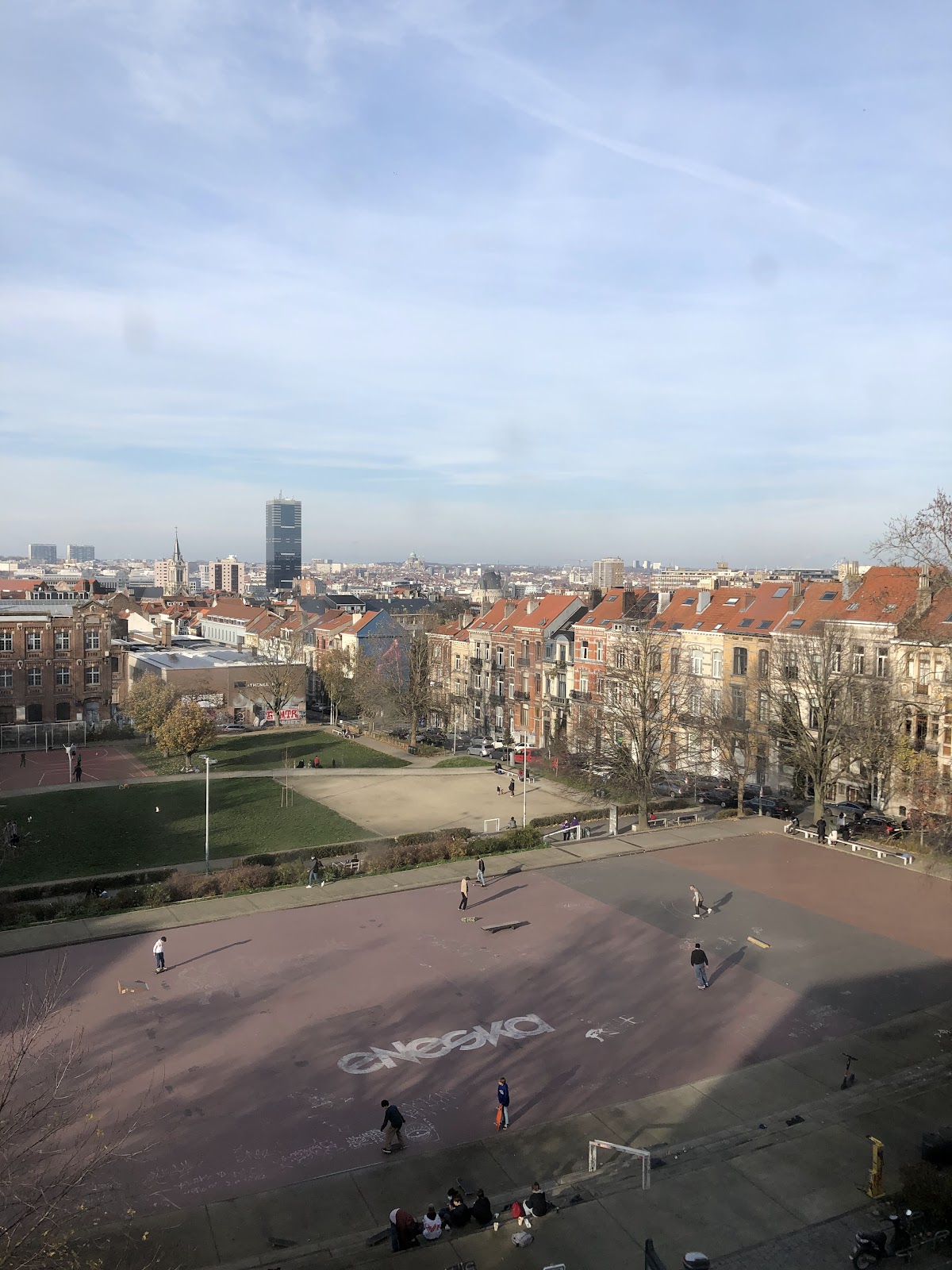 École Supérieure des Arts Saint-Luc Bruxelles photo 6