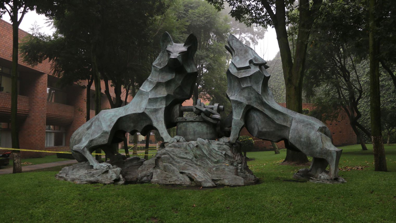 Ibero-American University