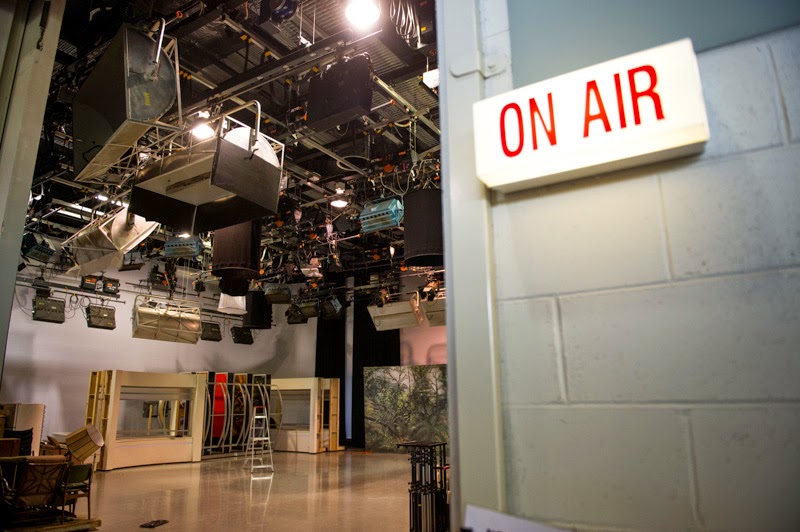 Australian Film Television and Radio School photo 5