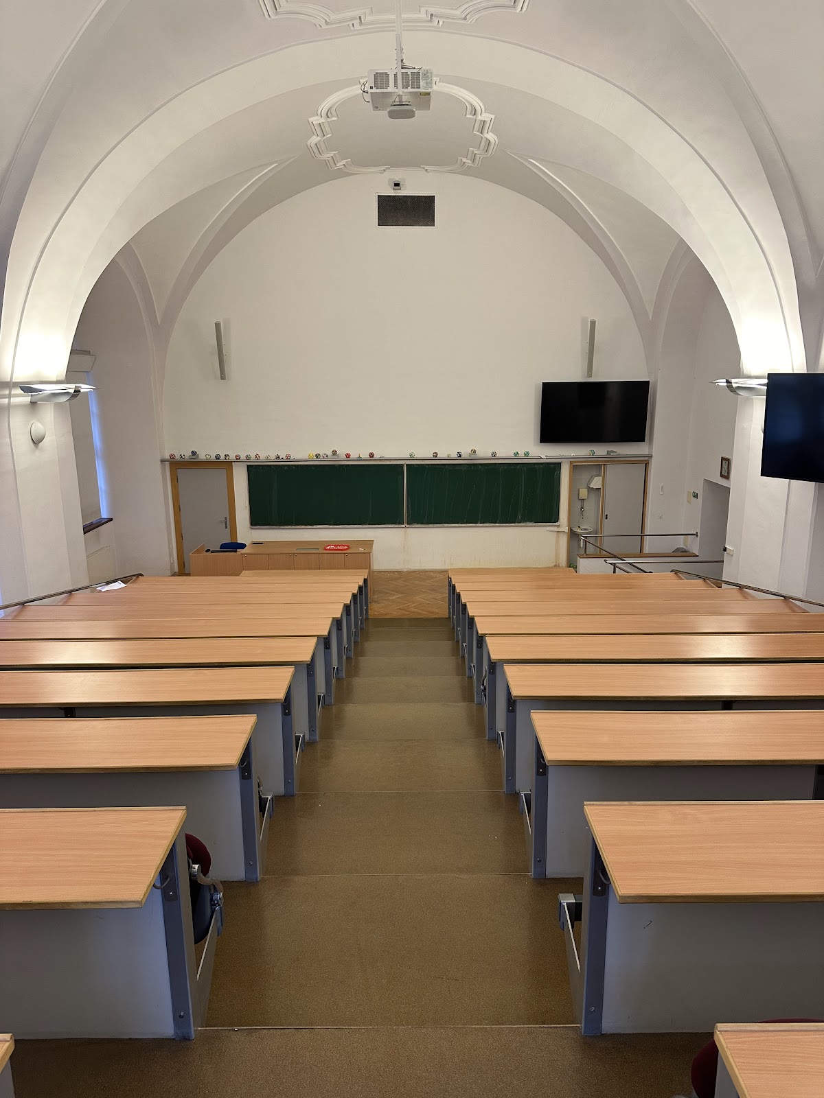 College of Applied Sciences Gočár photo 8