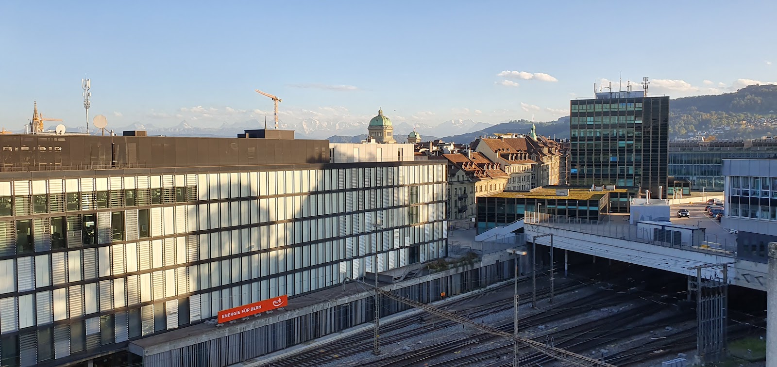 Bern