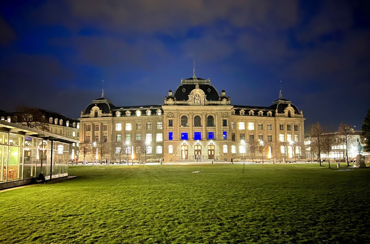University of Bern photo 2