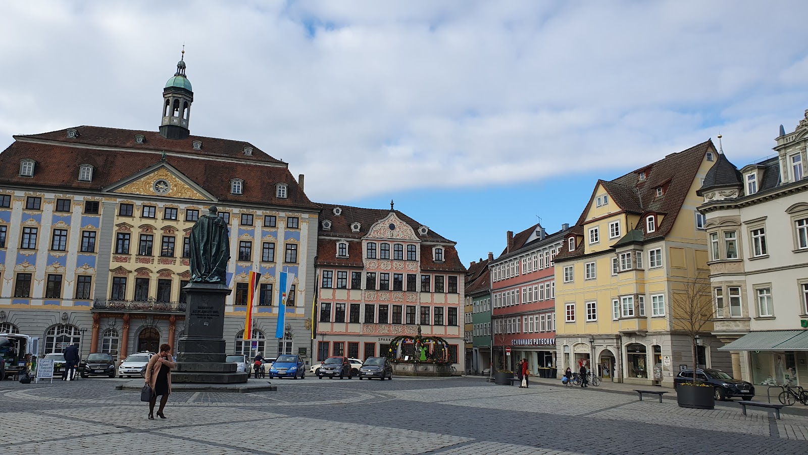 Coburg