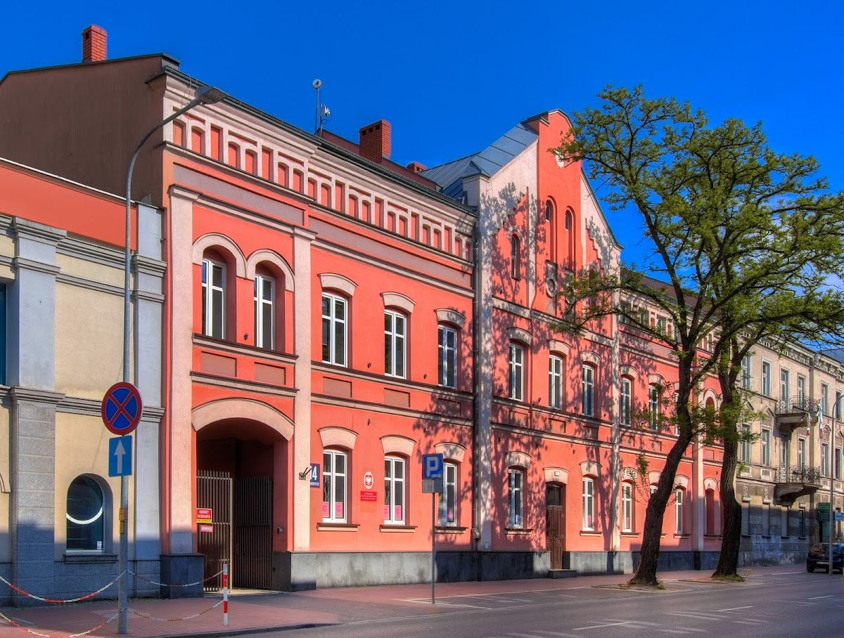 The Jan Długosz University in Częstochowa photo 9