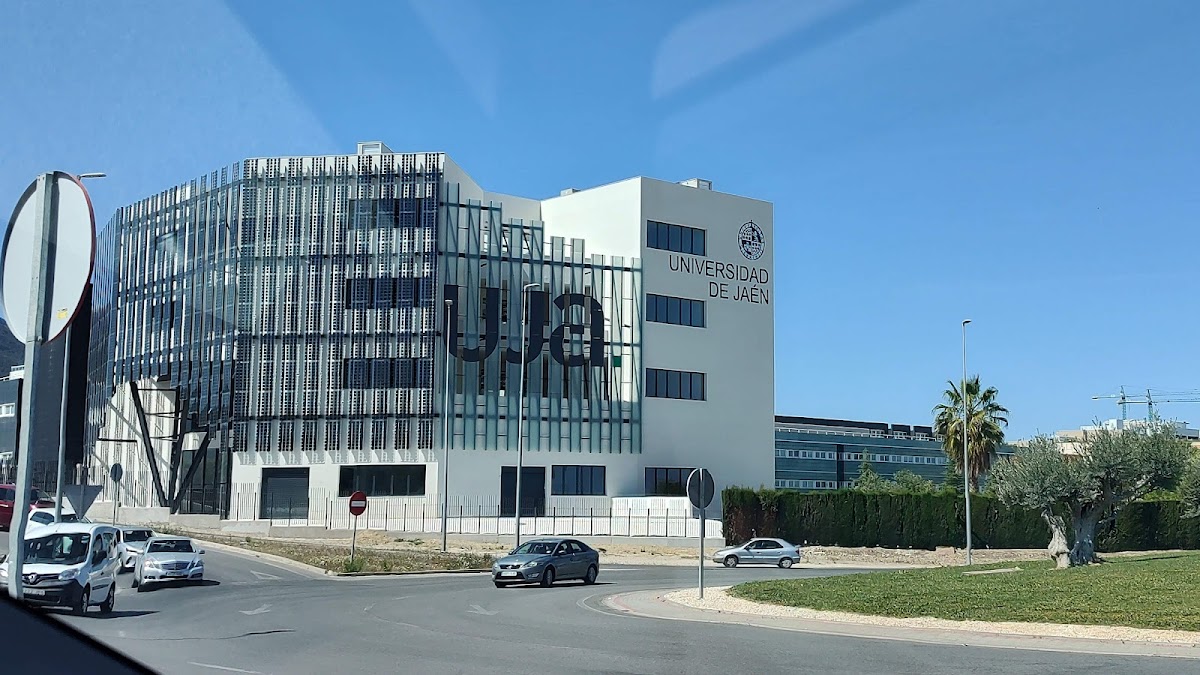 University of Jaen photo 2