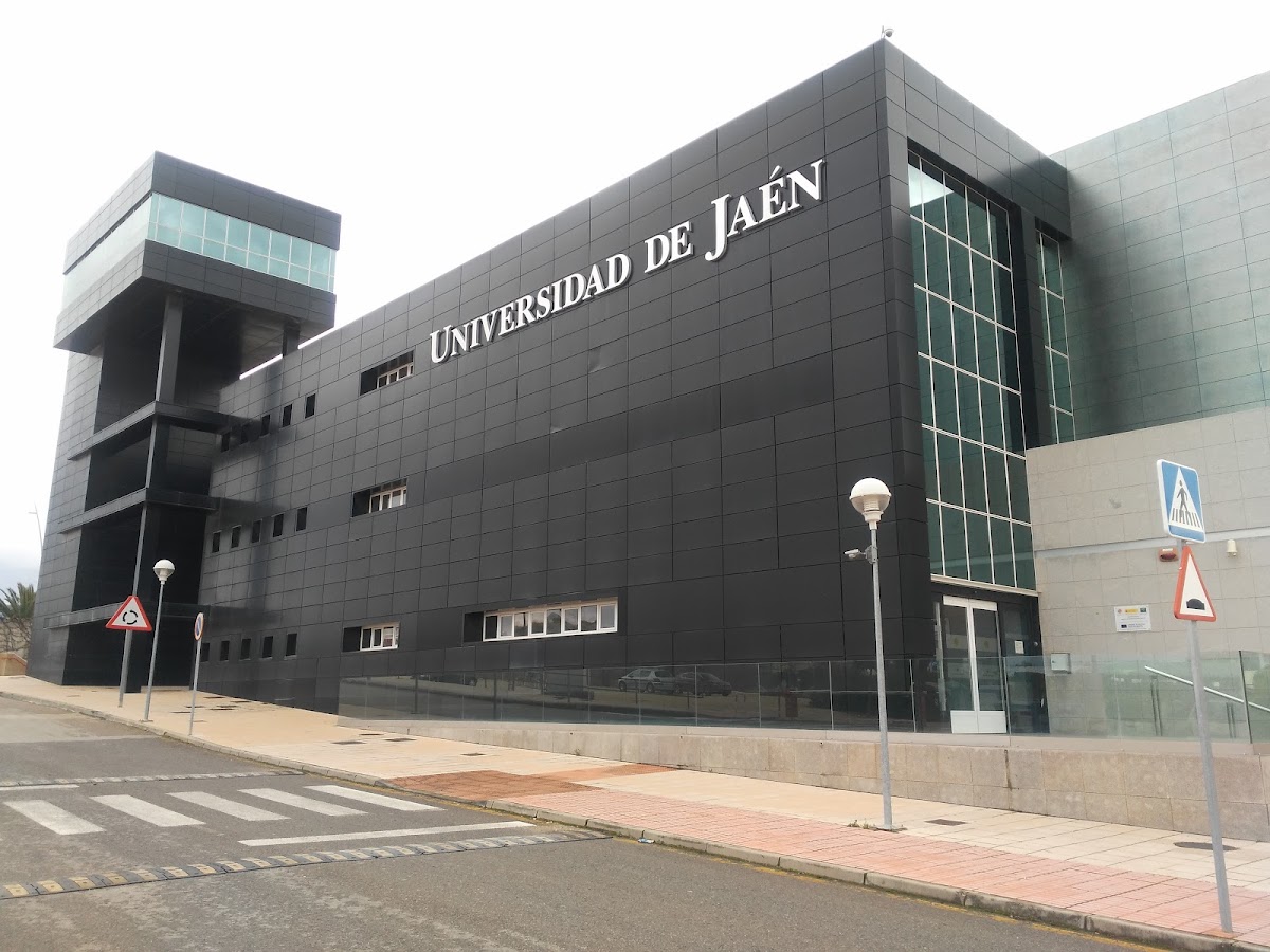 University of Jaen photo 5