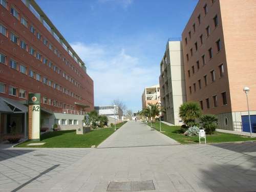 University of Jaen photo 6