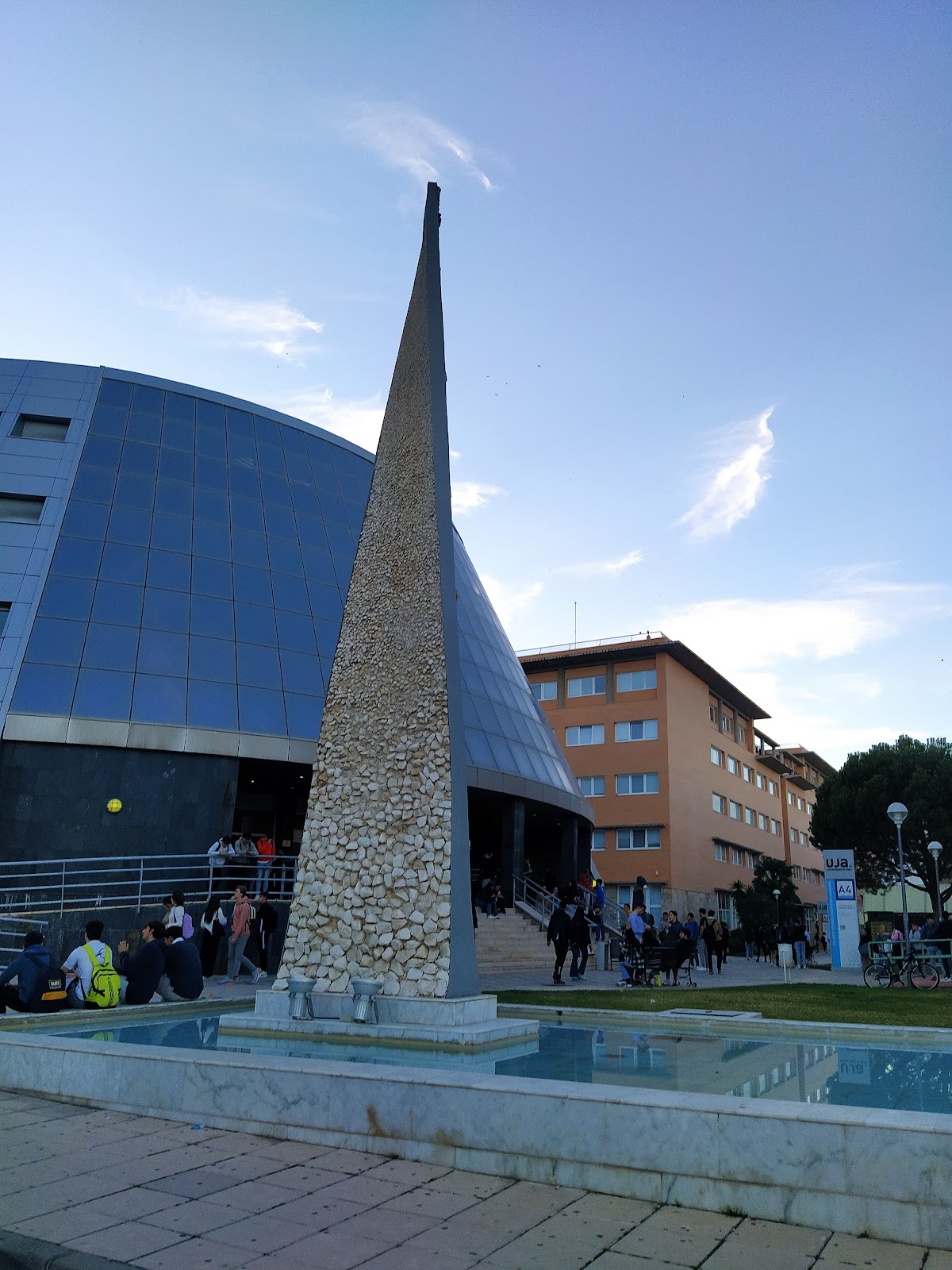 University of Jaen photo 8