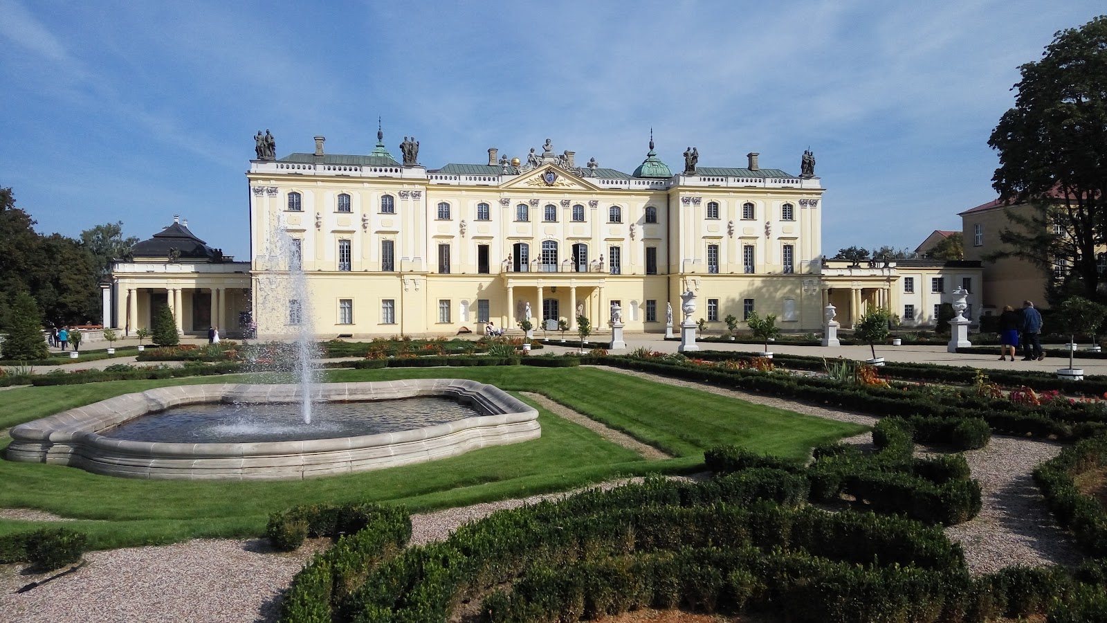 Białystok