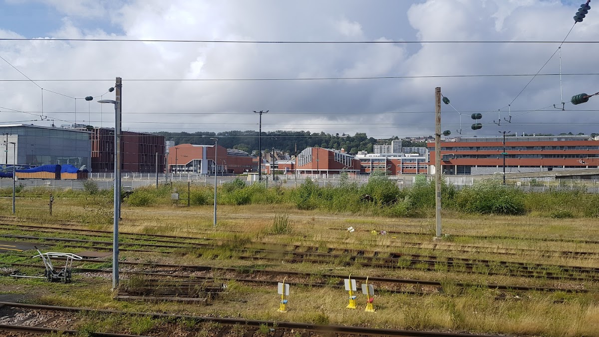University of Le Havre Normandie photo 1
