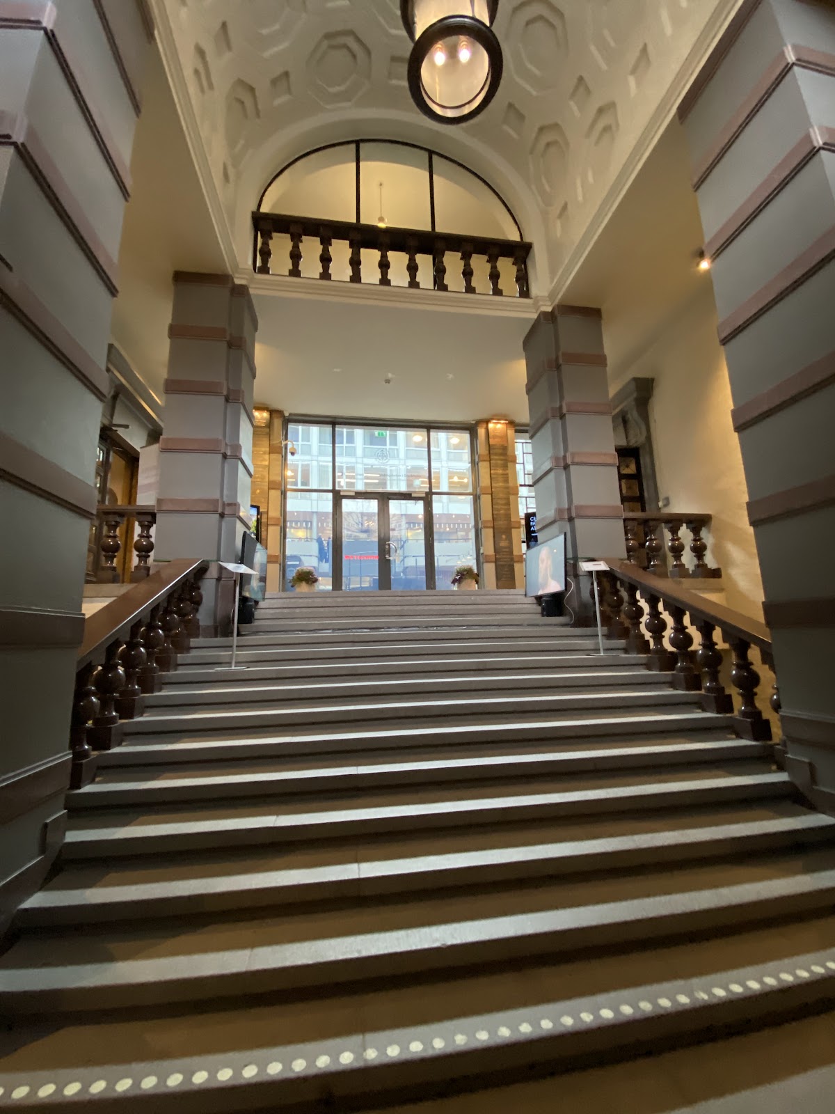 Stockholm School of Economics photo 8